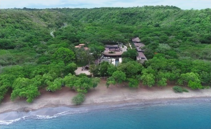 Costa Rica